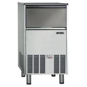 127 lb Self-contained Ice Machine