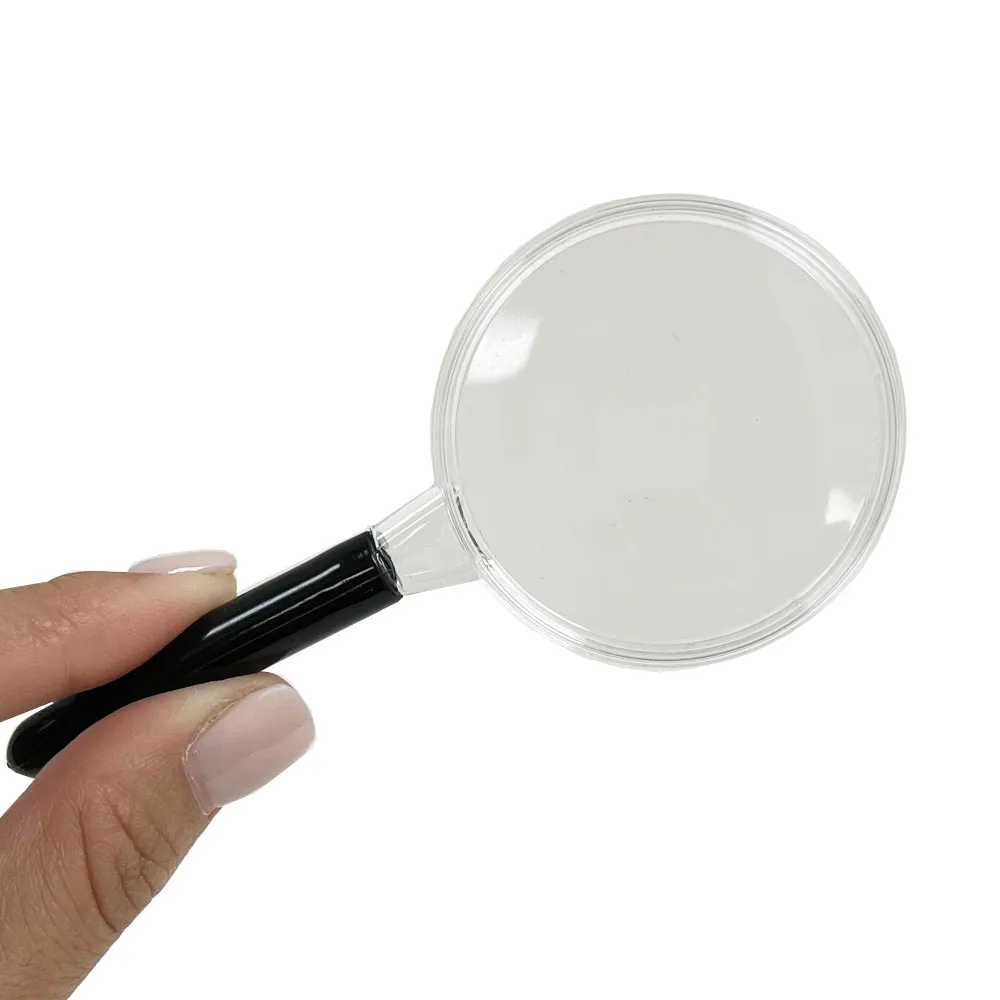3 Eyeglass Repair Kit Screwdriver Screw Nut Nose Pad Magnifying Sunglasses Tool