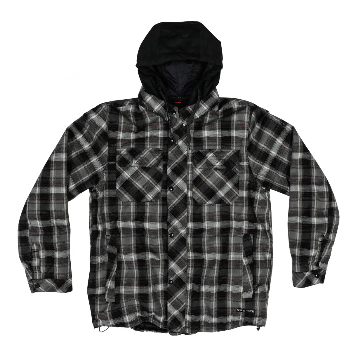 686 Woodland Insulated Jacket - Men's