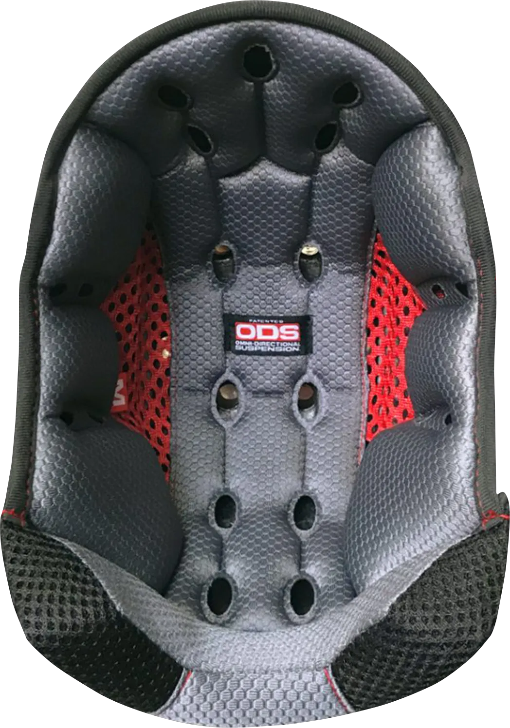 6D ATR-2Y Liner - Large 70-1112