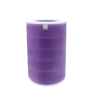 Activated Carbon Air Filter Replacement for Xiaomi Air Purifiers