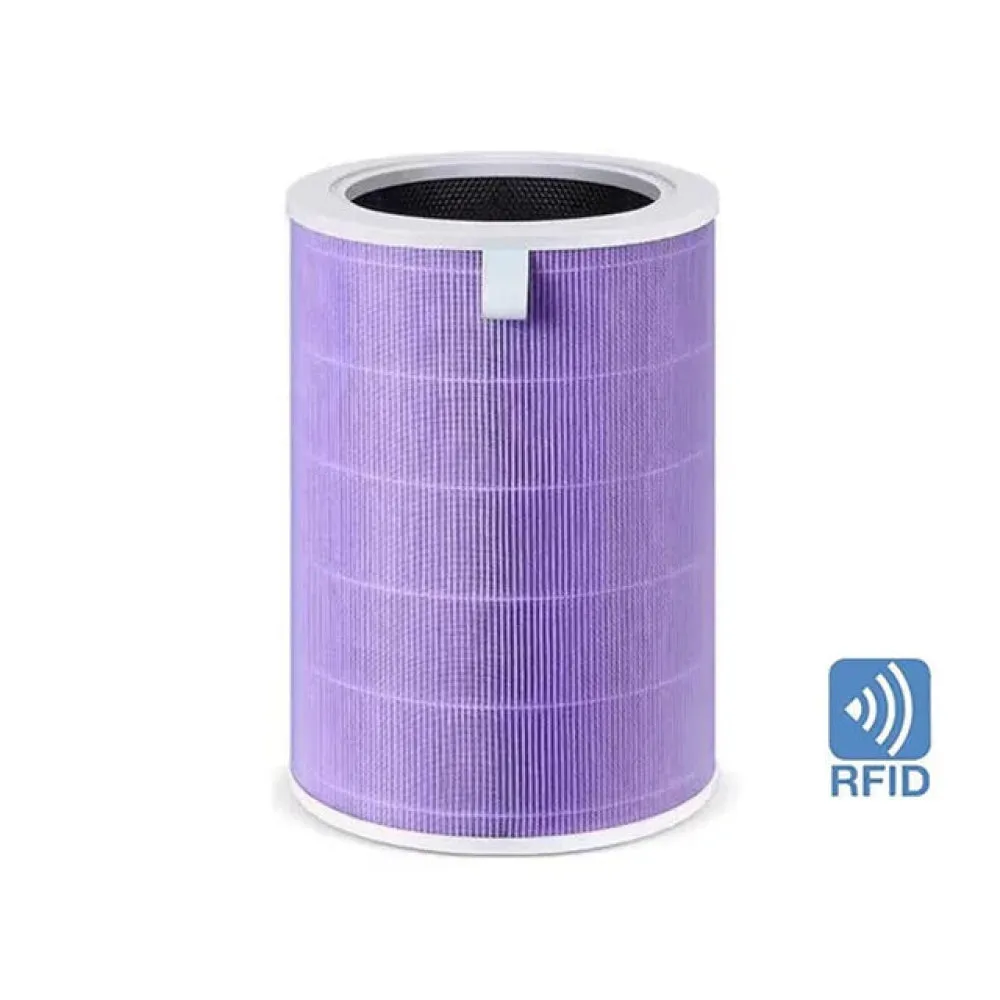 Activated Carbon Air Filter Replacement for Xiaomi Air Purifiers