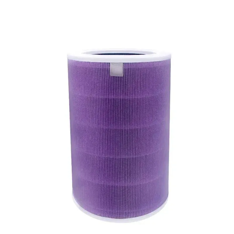 Activated Carbon Air Filter Replacement for Xiaomi Air Purifiers