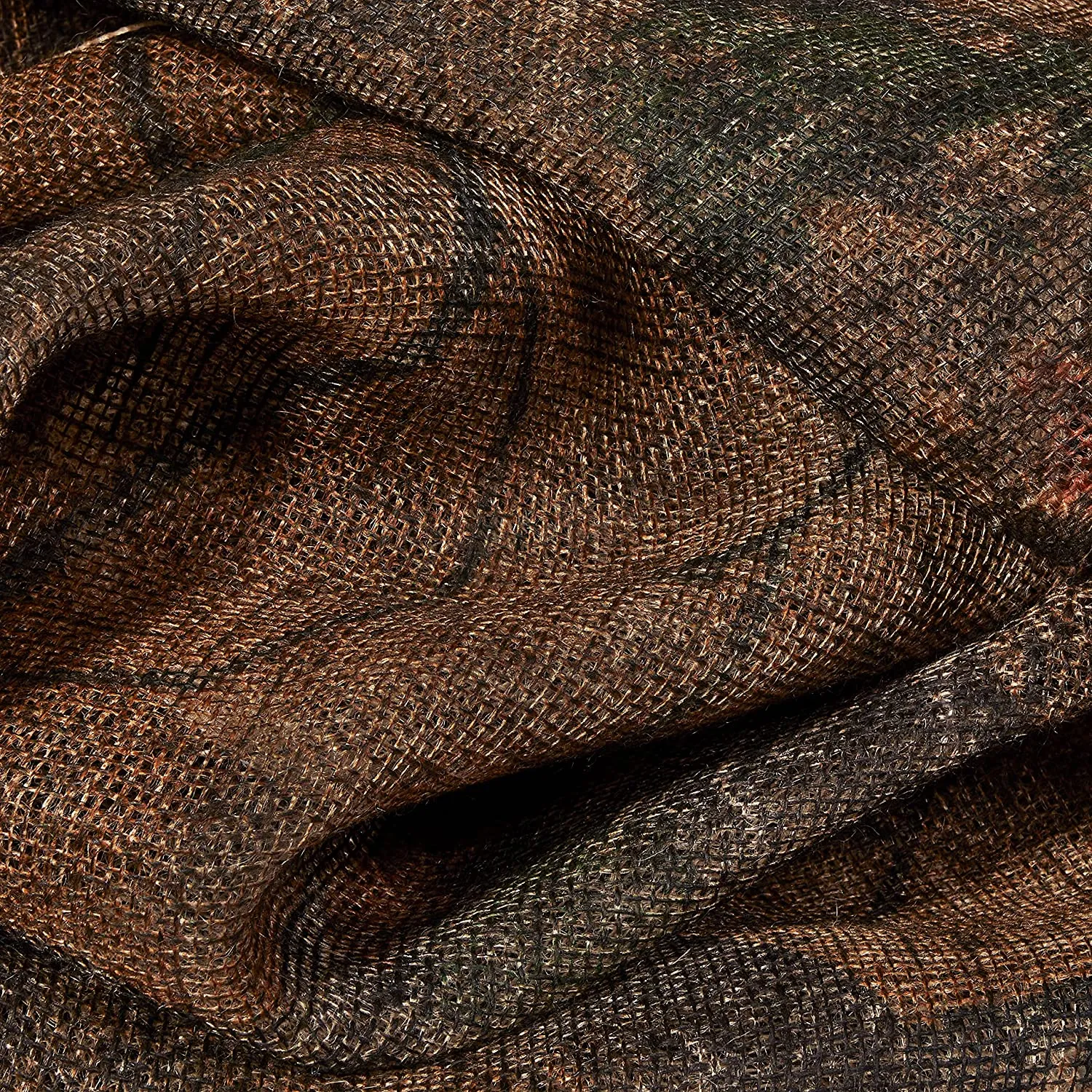 Allen Vanish Camo Burlap Mossy Oak Break-Up Country