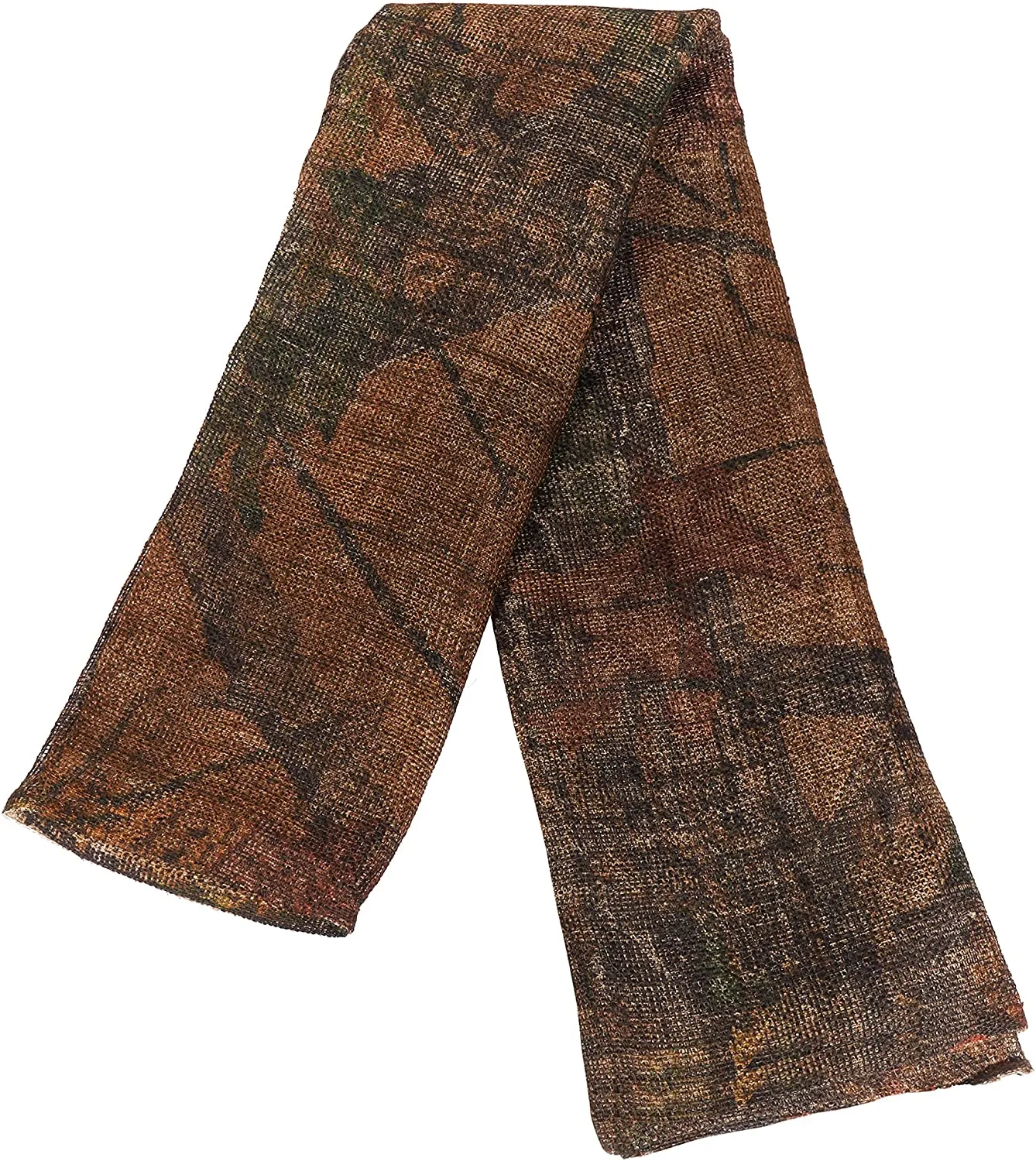 Allen Vanish Camo Burlap Mossy Oak Break-Up Country