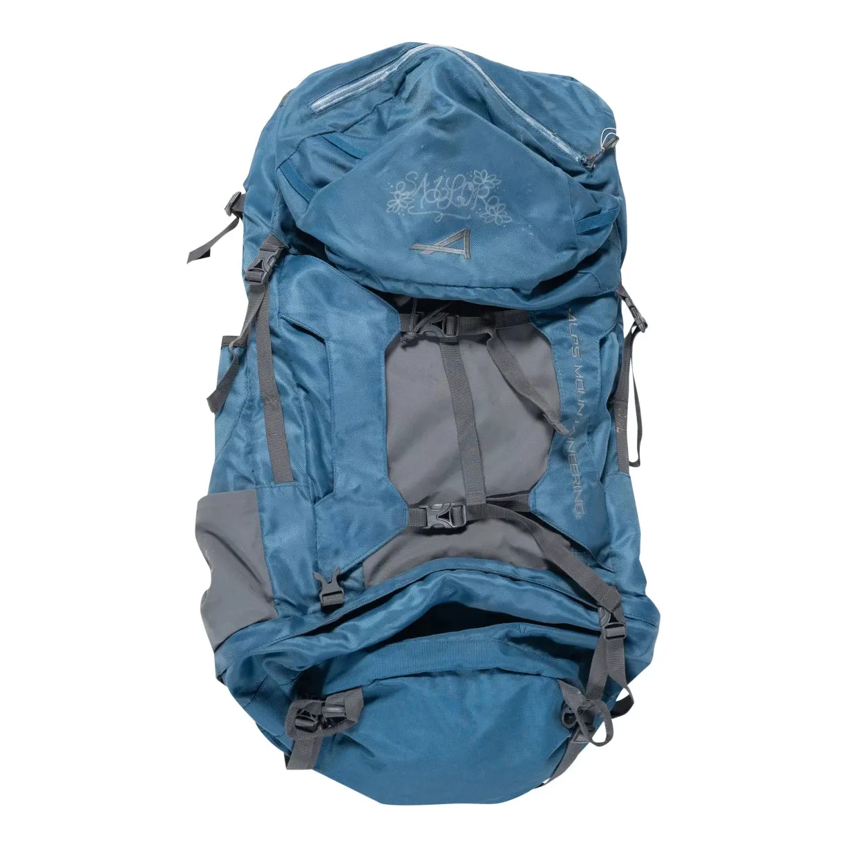 ALPS Mountaineering Caldera 90 Pack