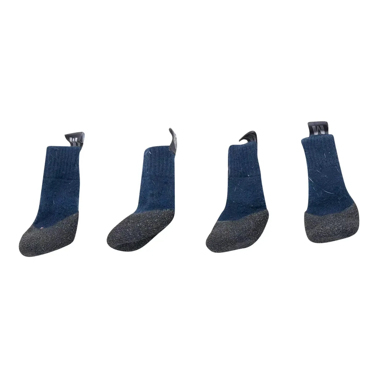 Arcadia Trail Dog Bootie Socks