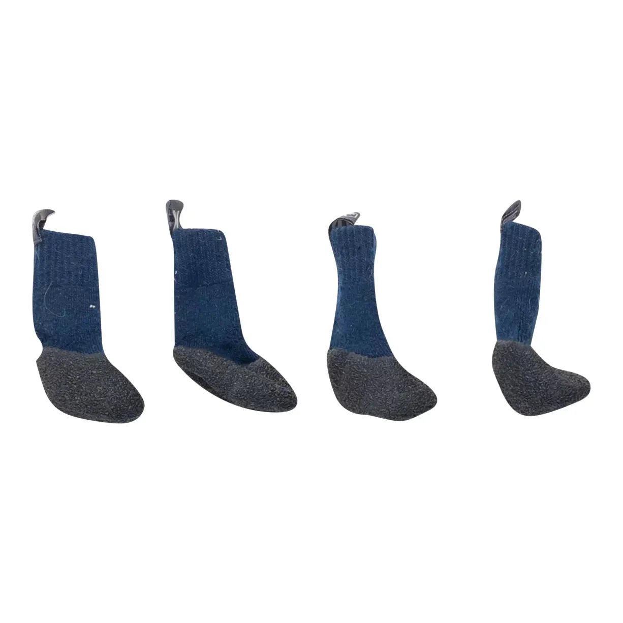 Arcadia Trail Dog Bootie Socks