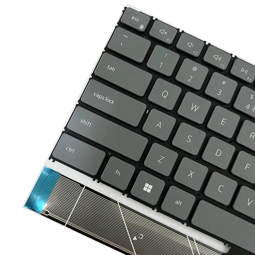 Backlit Keyboard for us Version Devices