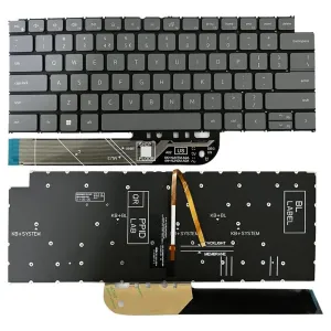 Backlit Keyboard for us Version Devices