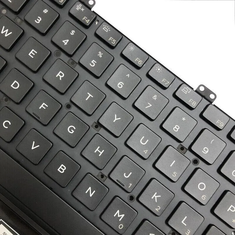 Backlit Keyboard for us Version Devices