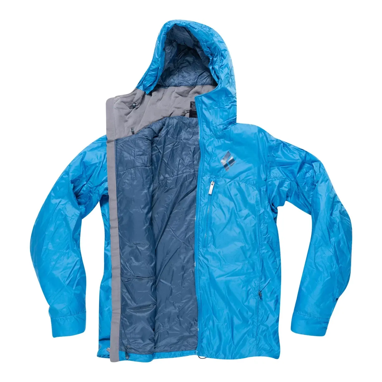 Black Diamond Primaloft Synergy Hoody - Men's
