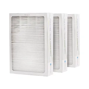 Blueair 500/600 Series Air Purifiers SmokeStop Filter