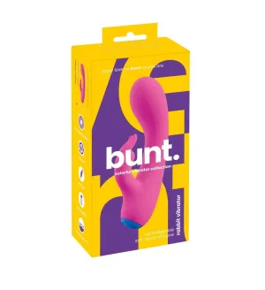 Bunt Rabbit Vibrator