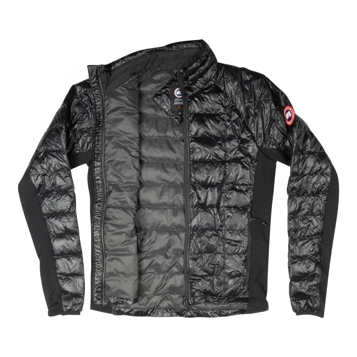 Canada Goose HyBridge Lite Down Jacket - Men's