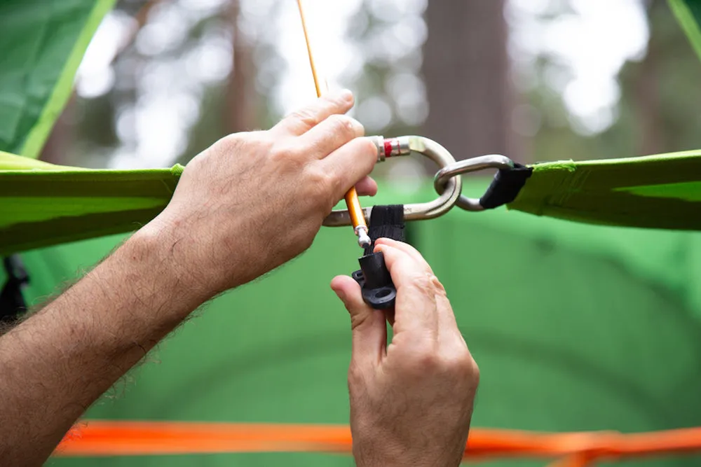 Centre Canopy for Trilogy 6-Person Super Tree Tent (3.0)
