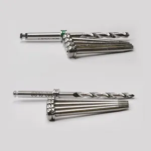 CHROME Fixation Kit CHROME Fixation Kit
