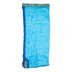 Coleman Biscayne 40F Sleeping Bag