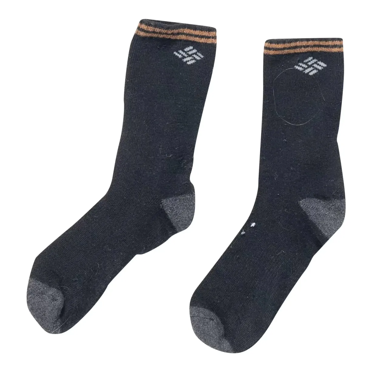 Columbia Hiking Socks