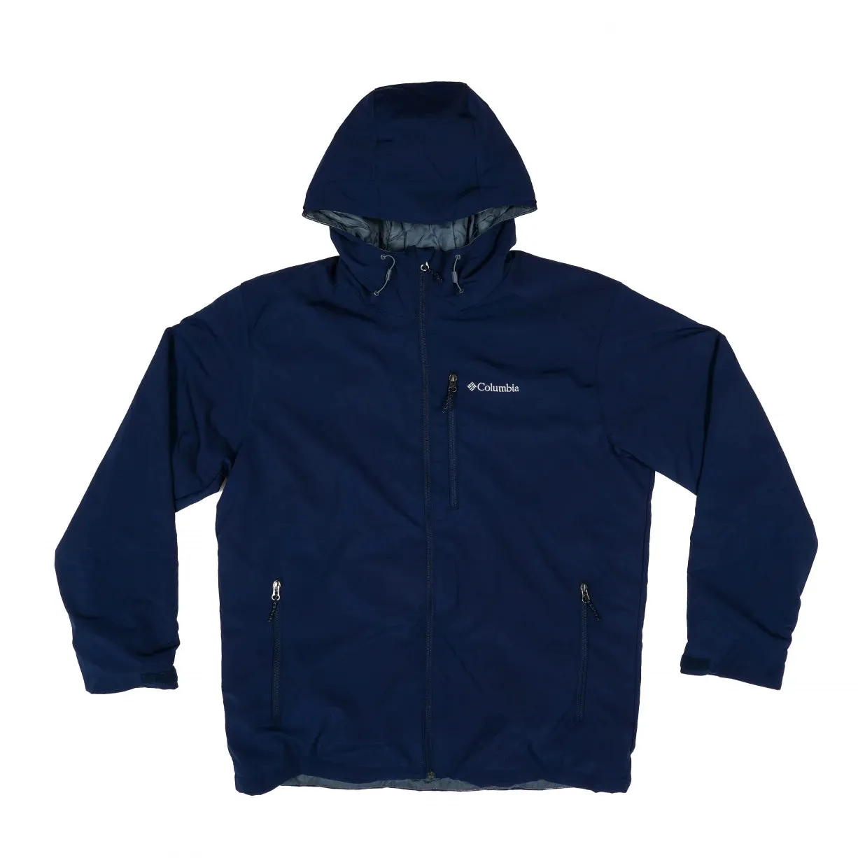 Columbia Insulated Jacket - Men's