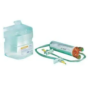 Conchapak Sw 1650 mL with Column Conchapak Sw 1650 mL with Column