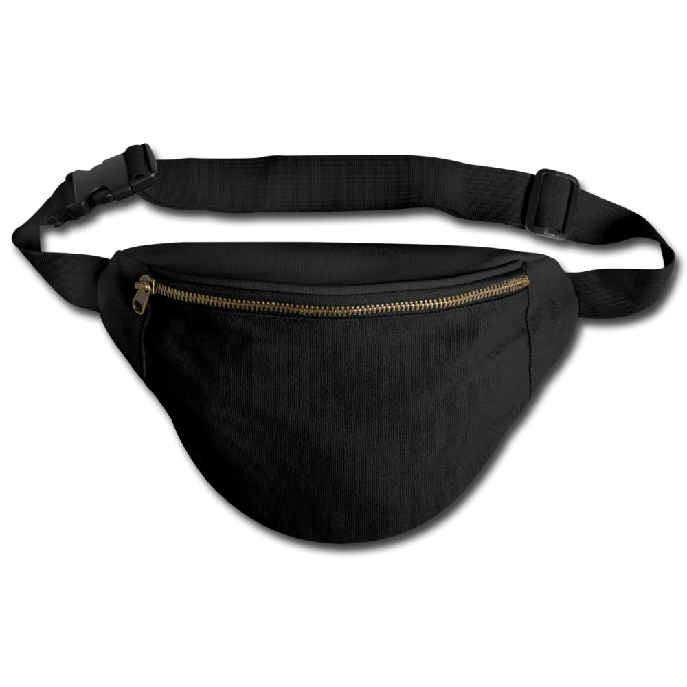Customizable Fanny Pack add your own photo, images, designs, quotes, texts and more
