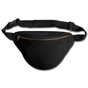 Customizable Fanny Pack add your own photo, images, designs, quotes, texts and more