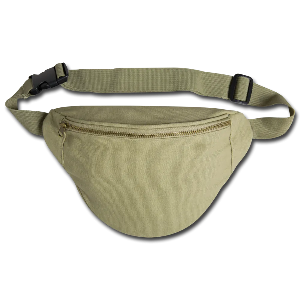 Customizable Fanny Pack add your own photo, images, designs, quotes, texts and more