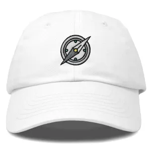 Dalix Compass Hat