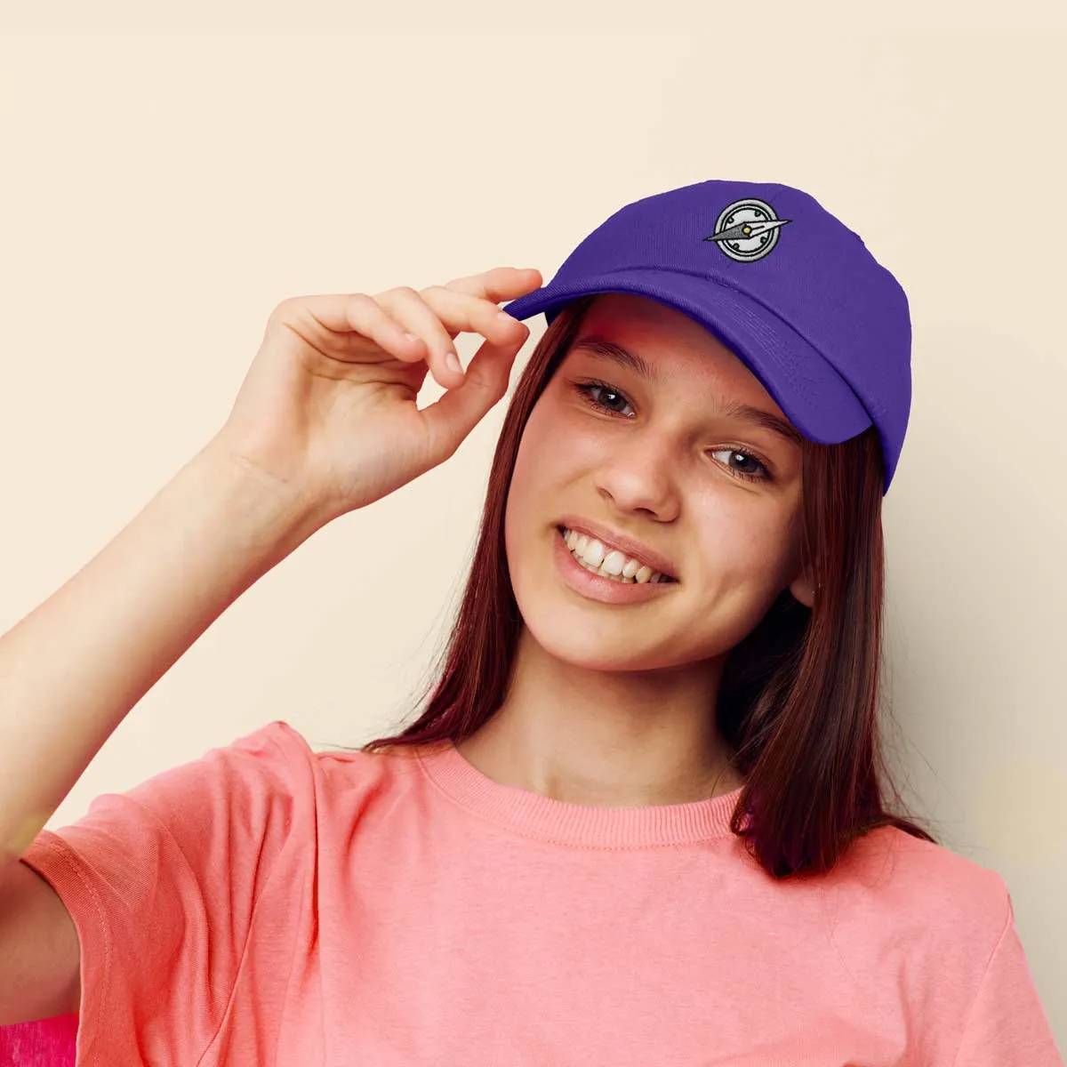 Dalix Compass Hat