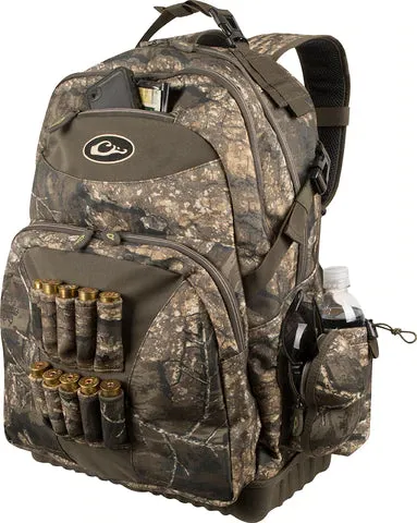 Drake Swamp Sole Backpack