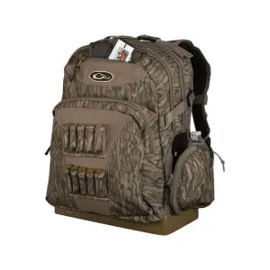 Drake Swamp Sole Backpack