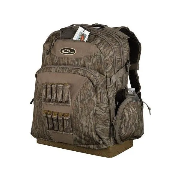 Drake Swamp Sole Backpack