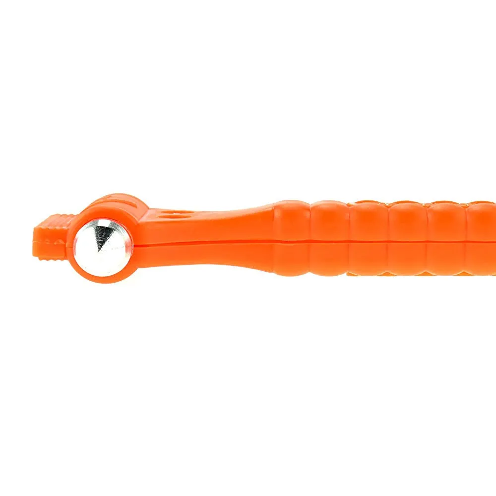 Emergency Hammer 2 In 1 Car Window Break Safety Auto Seat Belt Cutter Punch Tool
