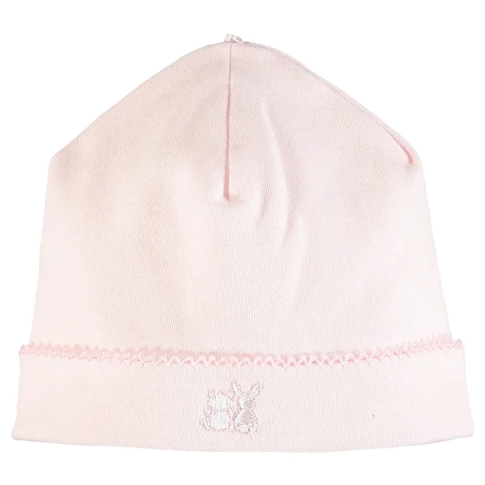 Emile Et Rose 'Shantel' babygrow & hat