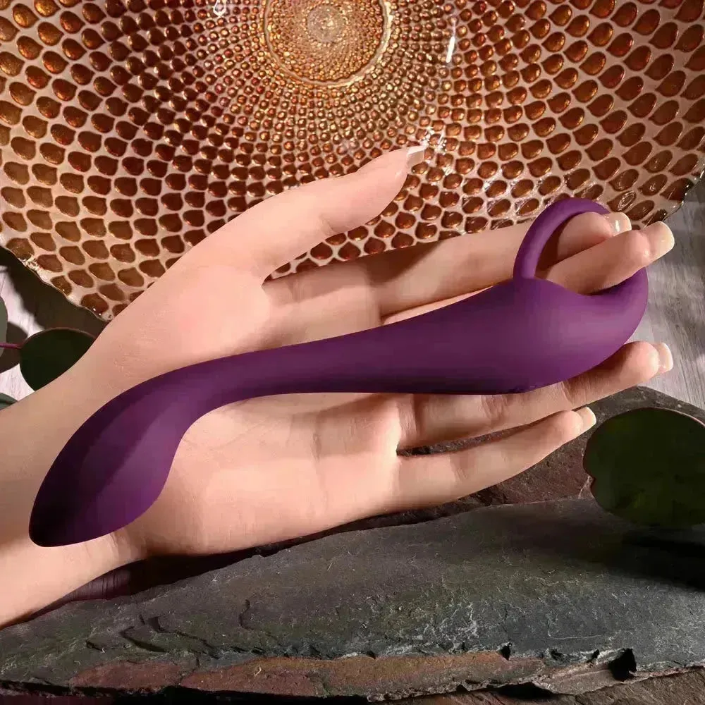 Evolved LOCHNESS G -  19 cm USB Rechargeable Vibrator