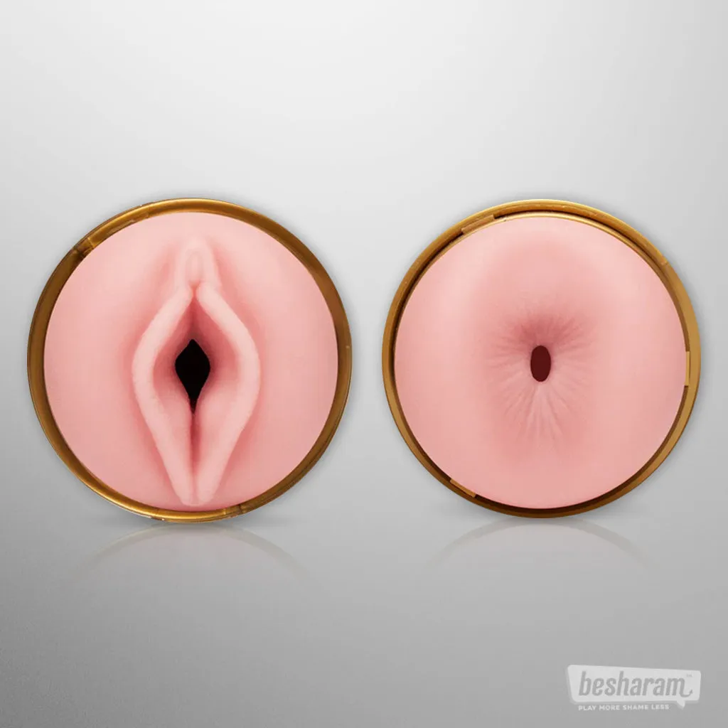 Fleshlight Quickshot Stamina Training Unit