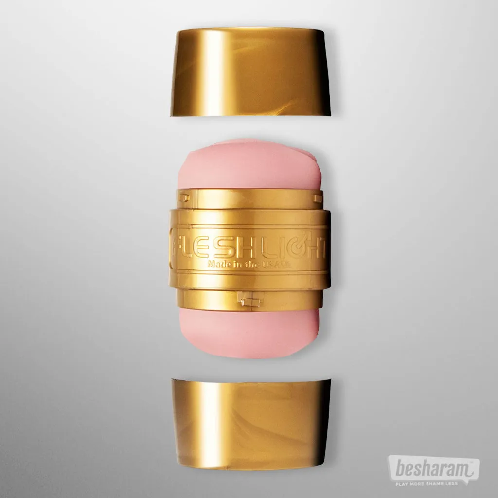Fleshlight Quickshot Stamina Training Unit