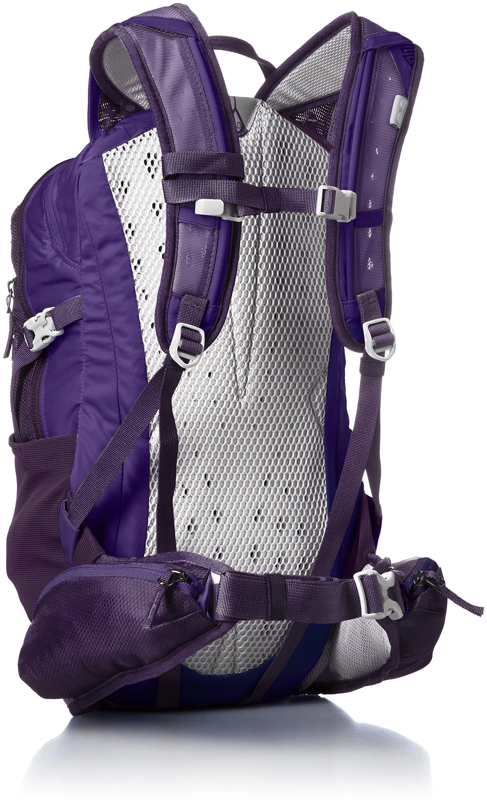 Gregory Mountain Products Maya 16 Liter Women's Daypack, Mountain Purple, One Size