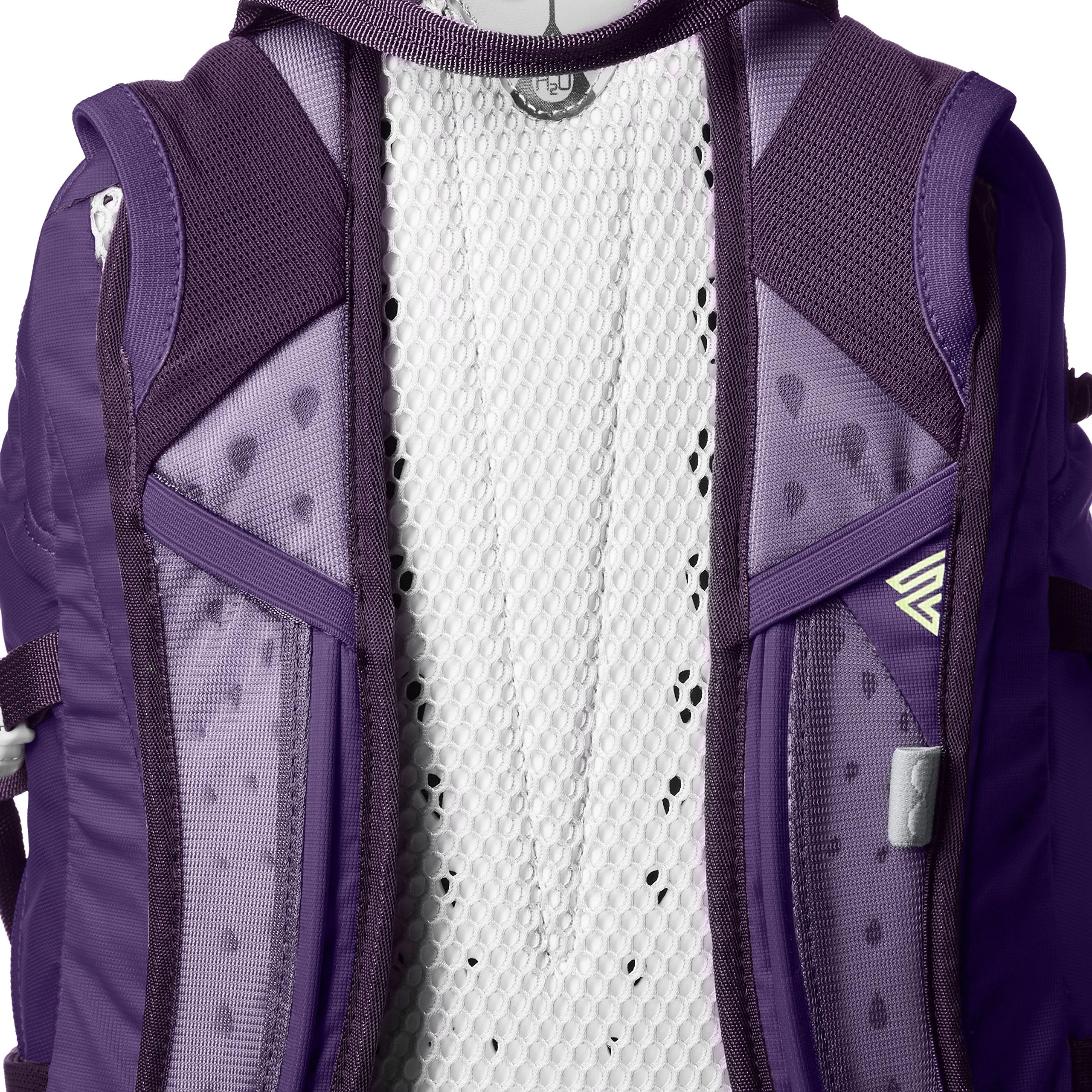 Gregory Mountain Products Maya 16 Liter Women's Daypack, Mountain Purple, One Size