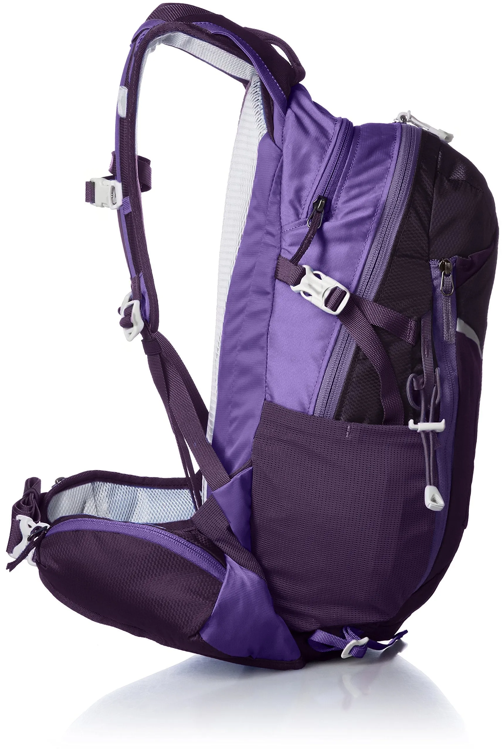 Gregory Mountain Products Maya 16 Liter Women's Daypack, Mountain Purple, One Size