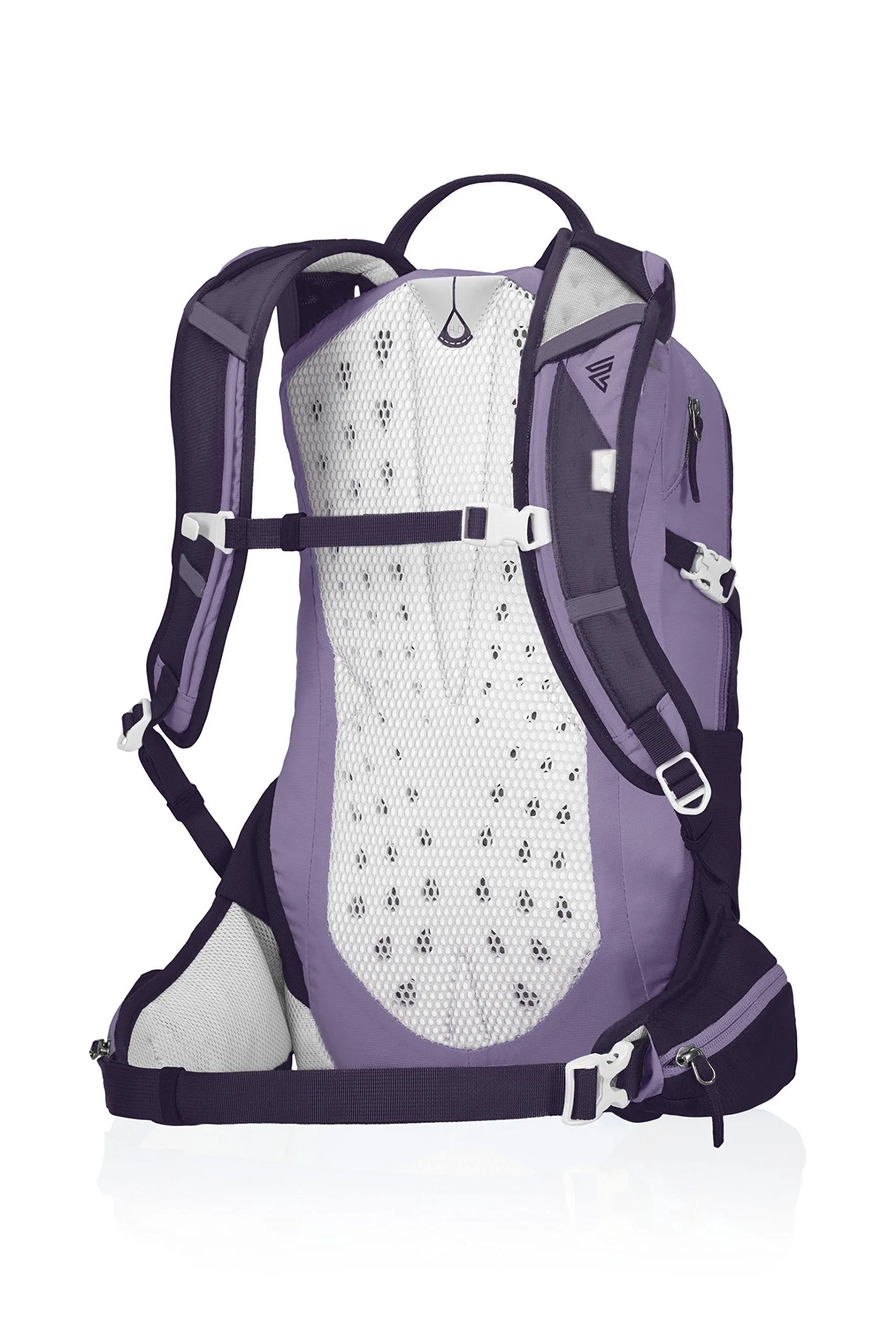 Gregory Mountain Products Maya 16 Liter Women's Daypack, Mountain Purple, One Size