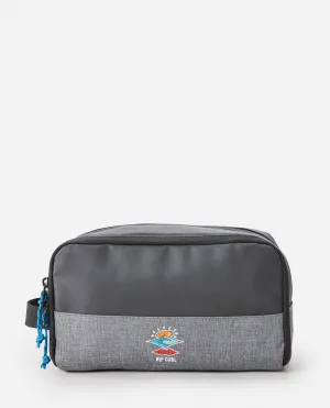 Groom Toiletry Icons Of Surf