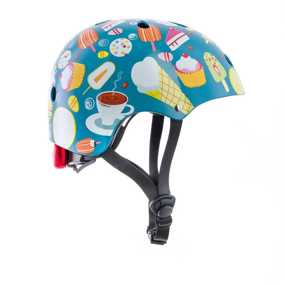 Head Candy Helmet