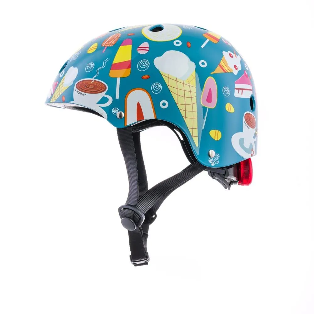 Head Candy Helmet