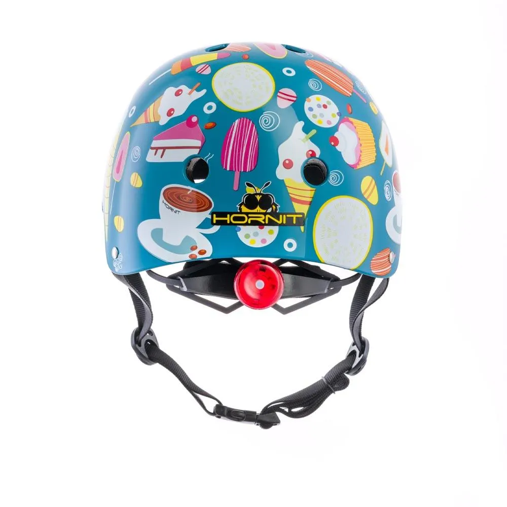 Head Candy Helmet
