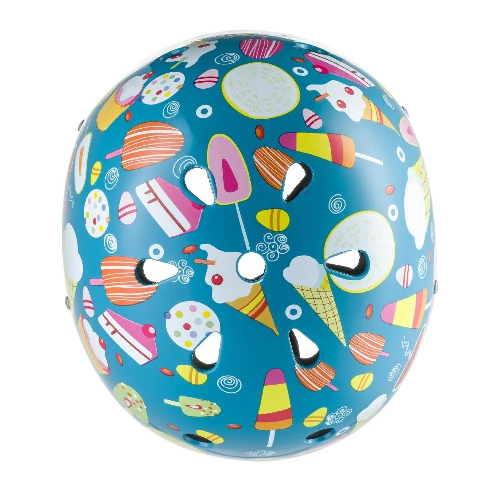 Head Candy Helmet