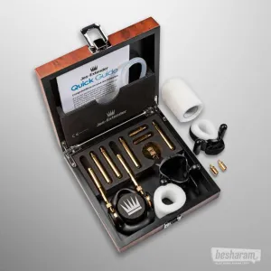 Jes-Extender Gold Penis Enlargement Device