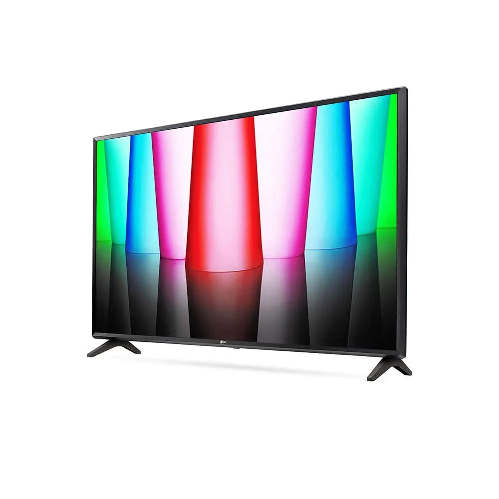 LG 32LQ570BPSA  81.28 cm (32 Inches) HD Ready Smart LED TV (Black)