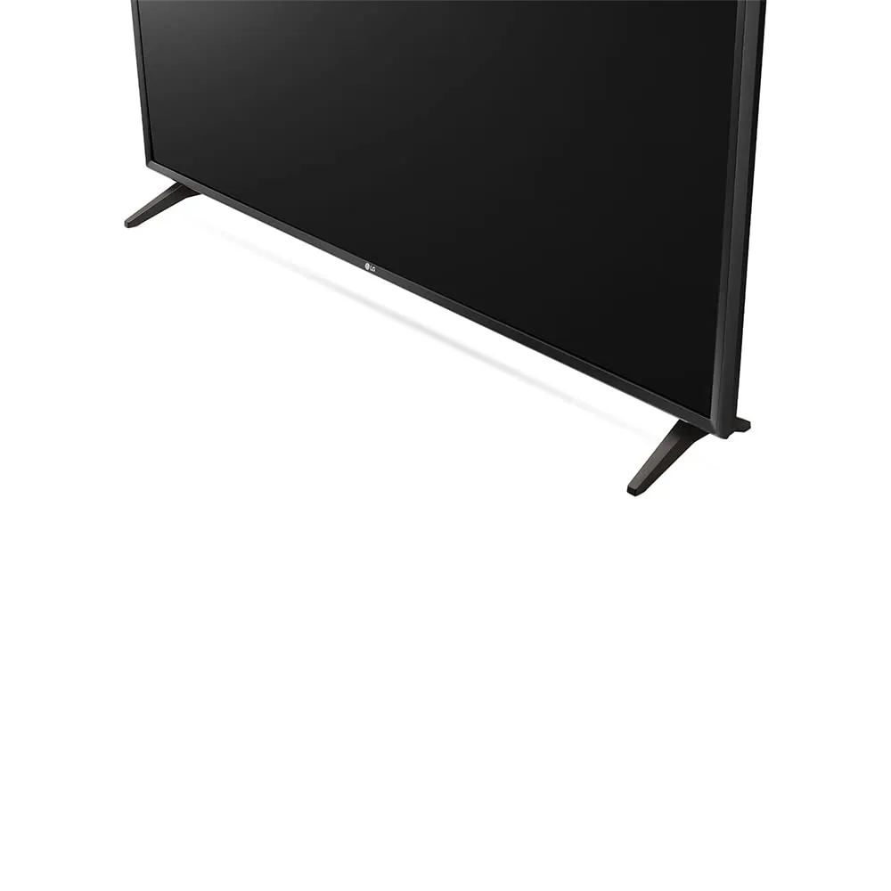 LG 32LQ570BPSA  81.28 cm (32 Inches) HD Ready Smart LED TV (Black)